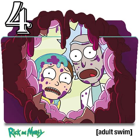 Rick and Morty (S04) .